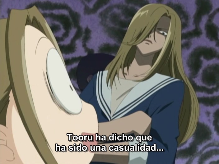 Fruits Basket (Daisuke06)